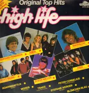 Rainhard Fendrich, Abba a.o. - High Life - Original Top Hits