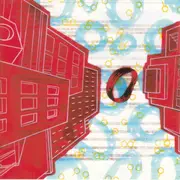 CD - Raining Pleasure - Forwards + Backwards