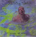 12inch Vinyl Single - Raining Violet - Ocean Of Dreams - Still Sealed