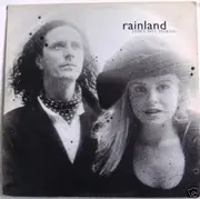 7inch Vinyl Single - Rainland - Jane's Not Talking