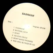 LP - Rainman - Rainman