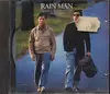 CD - Various Artists - Rain Man