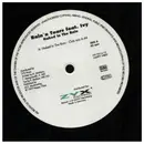 12inch Vinyl Single - Rain'n Tears - Naked In The Rain