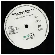 12inch Vinyl Single - Rain'n Tears - Naked In The Rain