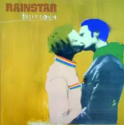 2 x 12inch Vinyl Single - Rainstar - Breakdown