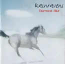 CD - Rainravens - Diamond Blur