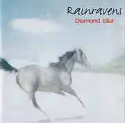 CD - Rainravens - Diamond Blur