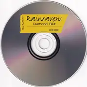 CD - Rainravens - Diamond Blur