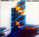 LP - Raintree County - Seven Day Weekend