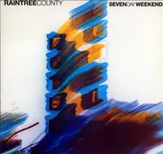 LP - Raintree County - Seven Day Weekend