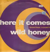 The Raintree county - Here It Comes / Wild Honey