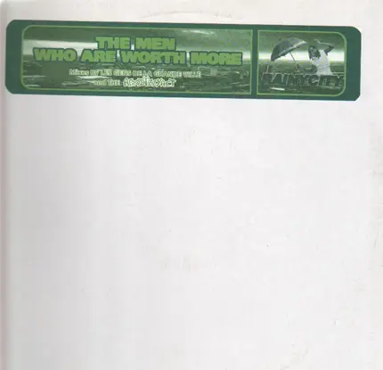 Rainy City Music - The Men Who Are Worth More