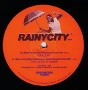 12'' - Rainy City Music - Warm + Easy Vibes