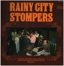LP - Rainy City Stompers - Rainy City Stompers