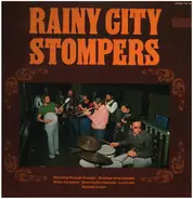 Rainy City Stompers - Rainy City Stompers