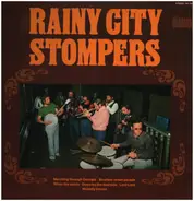 Rainy City Stompers - Rainy City Stompers