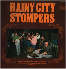Rainy City Stompers - Rainy City Stompers