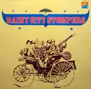LP - Rainy City Stompers - Rainy City Stompers