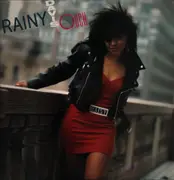 LP - Rainy Davis - ouch