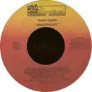 7inch Vinyl Single - Rainy Davis - Sweetheart