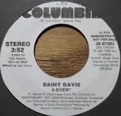 rainy davis - 4-Ever
