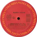 12'' - Rainy Davis - Indian Giver