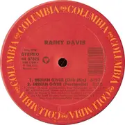 12'' - Rainy Davis - Indian Giver