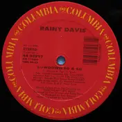 rainy davis - Lowdown So & So