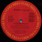 12'' - Rainy Davis - Lowdown So & So