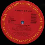 Rainy Davis - Lowdown So & So