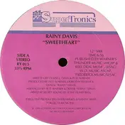 rainy davis - Sweetheart