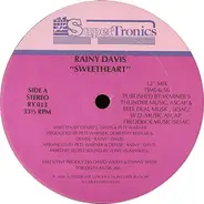 Rainy Davis - Sweetheart