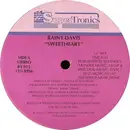 12'' - Rainy Davis - Sweetheart