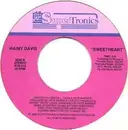 7inch Vinyl Single - Rainy Davis - Sweetheart