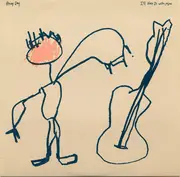 7inch Vinyl Single - Rainy Day - I'll Keep It With Mine