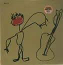 LP - Rainy Day - Rainy Day - Transparent Beer Vinyl