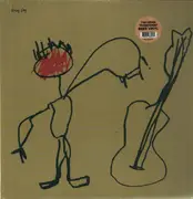 LP - Rainy Day - Rainy Day - Transparent Beer Vinyl