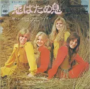 Rainy Day Women - True Lover
