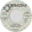 7inch Vinyl Single - Rainy Sunshine - I'll Return - Mono