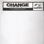 Rainy City Music - Change (Things Have To)