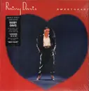LP - Rainy Davis - Sweetheart