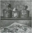 LP - Raionbashi / Daniela Fromberg And Stefan Roigk - Der Strick / Blowing Up The Master's Workshop - Signed by Roger Ballen, Ltd., Numbered