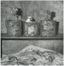 LP - Raionbashi / Daniela Fromberg And Stefan Roigk - Der Strick / Blowing Up The Master's Workshop - Signed by Roger Ballen, Ltd., Numbered