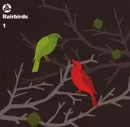 Rairbirds - Rairbirds, Vol. 1