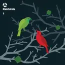 CD - Rairbirds - Rairbirds 1