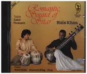 Rais Khan - Romantic Sound of Sitar