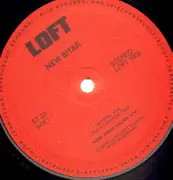 LP - Rais Khan - New Sitar - RARE LOFT RELEASE