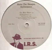 12inch Vinyl Single - Raise The Dragon - Deliverance - Still Sealed