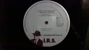 12inch Vinyl Single - Raise The Dragon - The Blue Hour