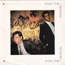7inch Vinyl Single - Raise The Dragon - The Blue Hour
